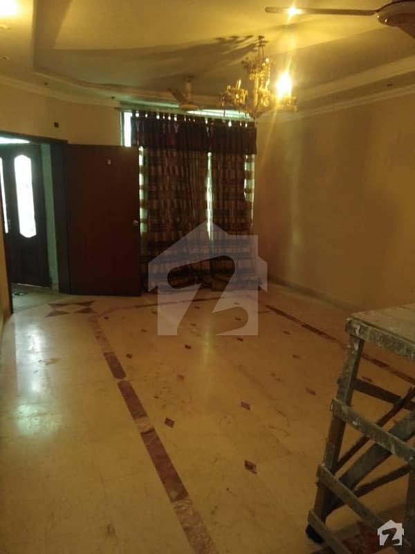 Punjab Coop Housing Society One Kanal Upper Portion For Rent Near By DHA