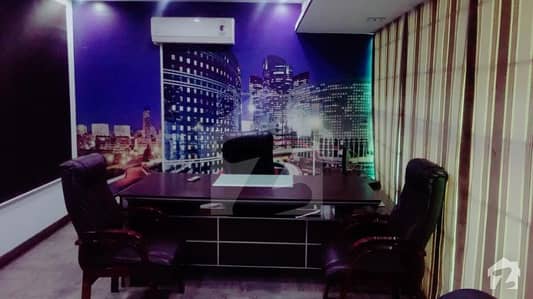 Dha Defence Phase VI Small Shahbaz Lane 4 Of 26 Street Fully Furnished Office For Sale Dha Defence Phase VI Small Shahbaz Lane 4 Of 26 Street Fully Furnished Office For Sale