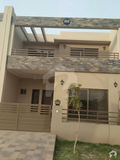 5 Marla Beautiful Brand New House Ready For Possession In New Lahore City 5 Marla Beautiful Brand New House Ready For Possession In New Lahore City