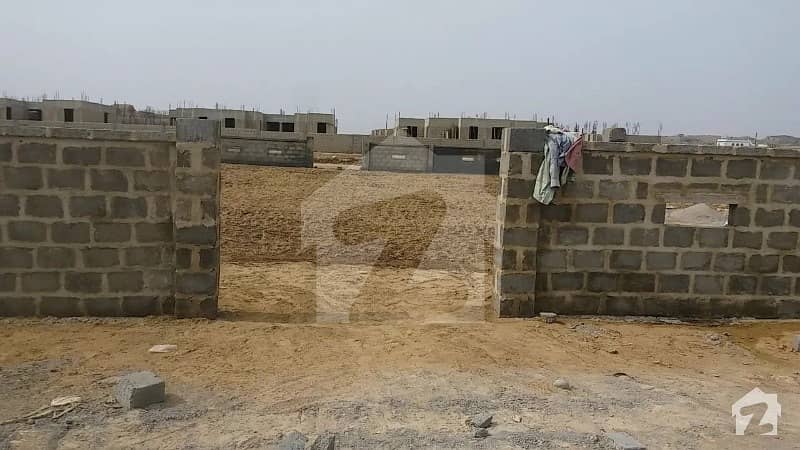 Plot No R86  R146 Corner Plot On 4 Years Installment Plan at North Town Residency Phase 3