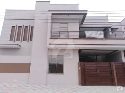 5 Marla Double Storey House For Rent