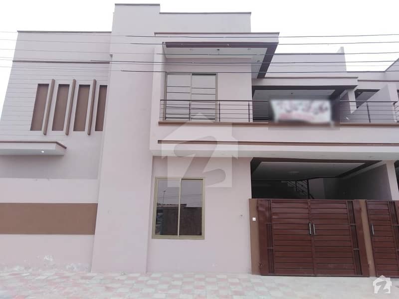 رائل سٹی ہاؤسنگ سکیم بہاولپور میں 2 کمروں کا 5 مرلہ مکان 14 ہزار میں کرایہ پر دستیاب ہے۔