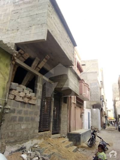 Mehmoodabad 120 Sq Yards House For Sale Aarpar Old Ground Demolished Mehmoodabad 120 Sq Yards House For Sale Aarpar Old Ground Demolished
