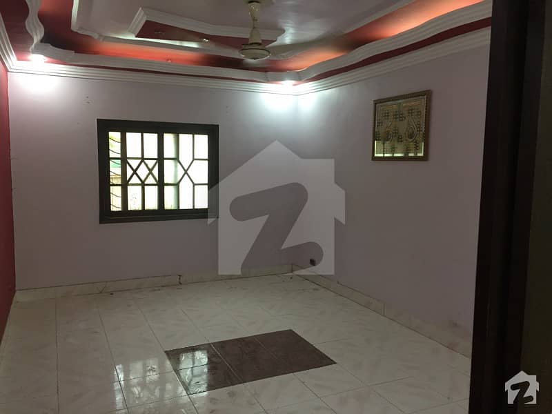 Flat For Rent At Tipu Sultan Road