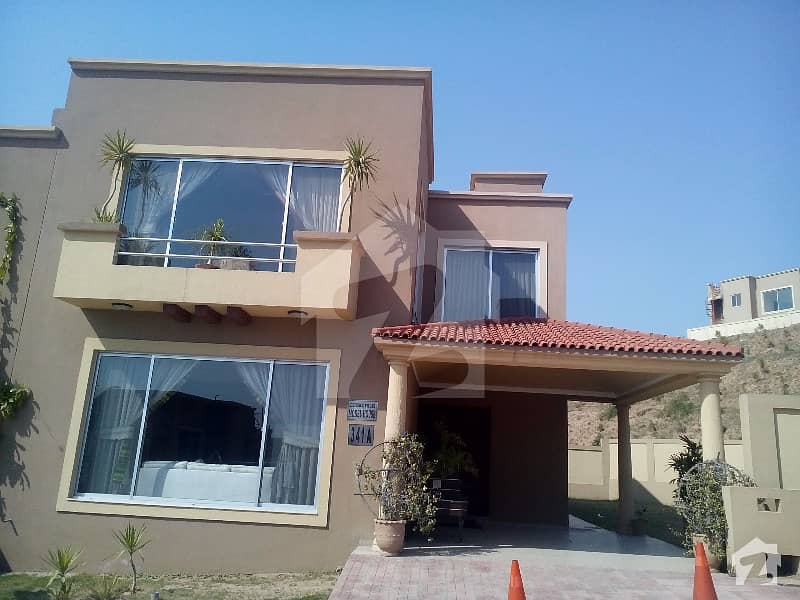 Defence Villas Dha1 Sector F House For Rent
