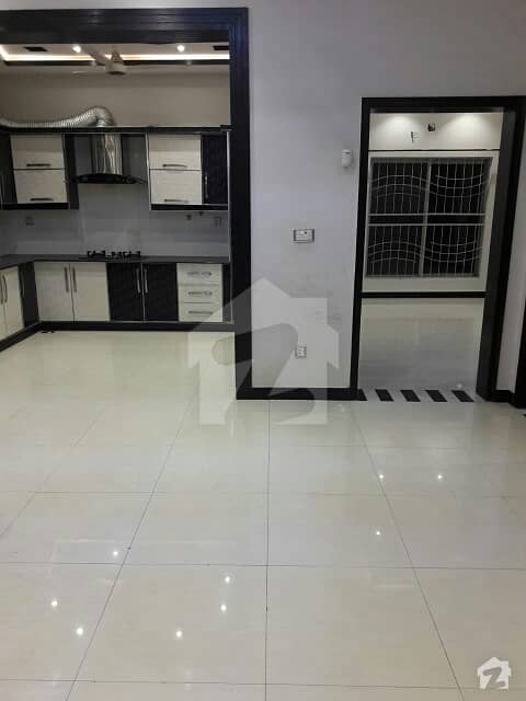8 Marla single story house for rent in Ali block bahria town Lahore