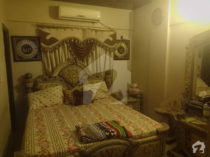 سندھی مسلم سوسائٹی - بلاک اے ایس ایم سی ایچ ایس ۔ سندھی مسلم سوسائٹی جمشید ٹاؤن کراچی میں 3 کمروں کا 5 مرلہ بالائی پورشن 1.45 کروڑ میں برائے فروخت۔