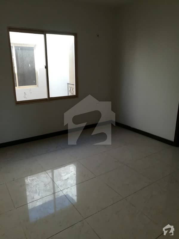 Town House for Sale at PECHS Block-2 (Brand New)