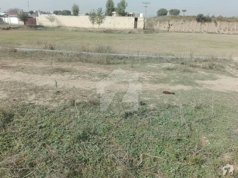 500 Sq Yd Plot For Sale