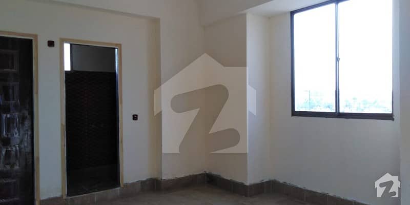 Flat For Sale In North Town Residency