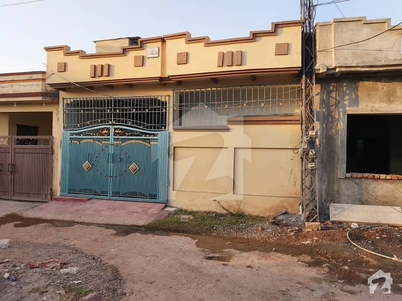 بہارہ کھوہ اسلام آباد میں 2 کمروں کا 5 مرلہ مکان 55 لاکھ میں برائے فروخت۔