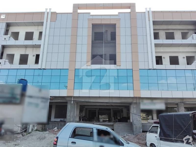 اڈیالہ روڈ راولپنڈی میں 1 کمرے کا 1 مرلہ کمرہ 21.79 لاکھ میں برائے فروخت۔