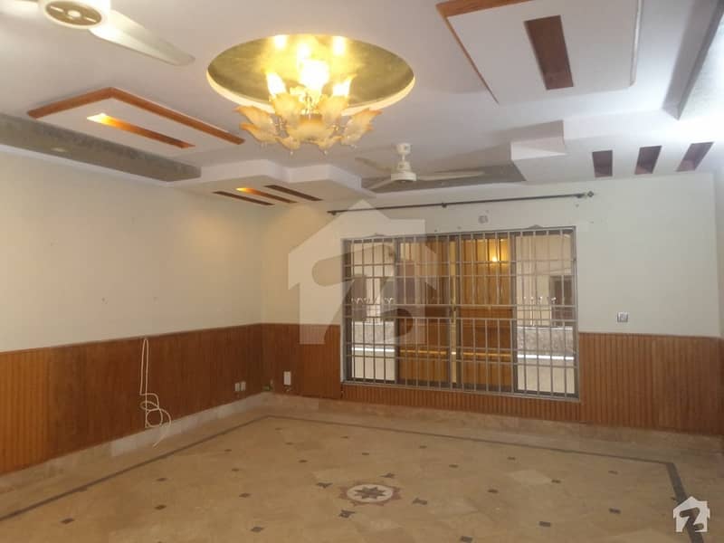 Single Storey House For Sale Pakistan Town - Phase 1