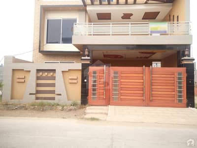 House For Sale Ghous Garden - Phase 3