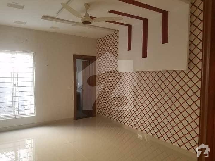 Complete independent 1 bed Ground Portion for rent in Gulraiz