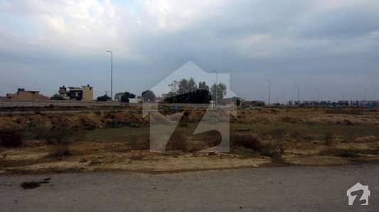 1 Kanal Plot 100 Ft Road Unique Deal 1 Kanal Plot 100 Ft Road Unique Deal