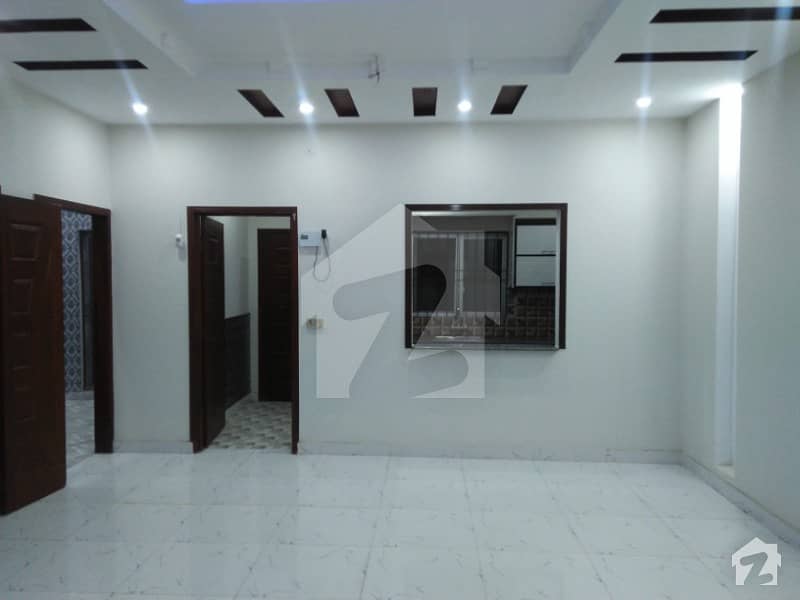 5 Marla Independent  House Is Available For Rent In Bahria Orchard Lahore