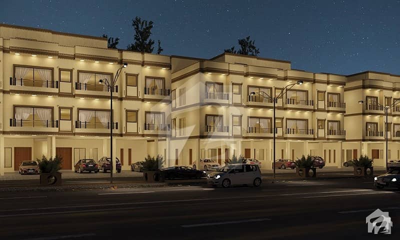 City Star Residencia Apartment On Installments Plan