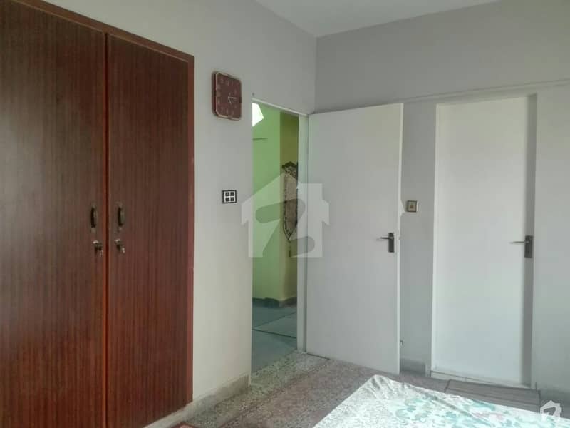 Saleema Square 4th Floor Flat Available For Sale In Good Location