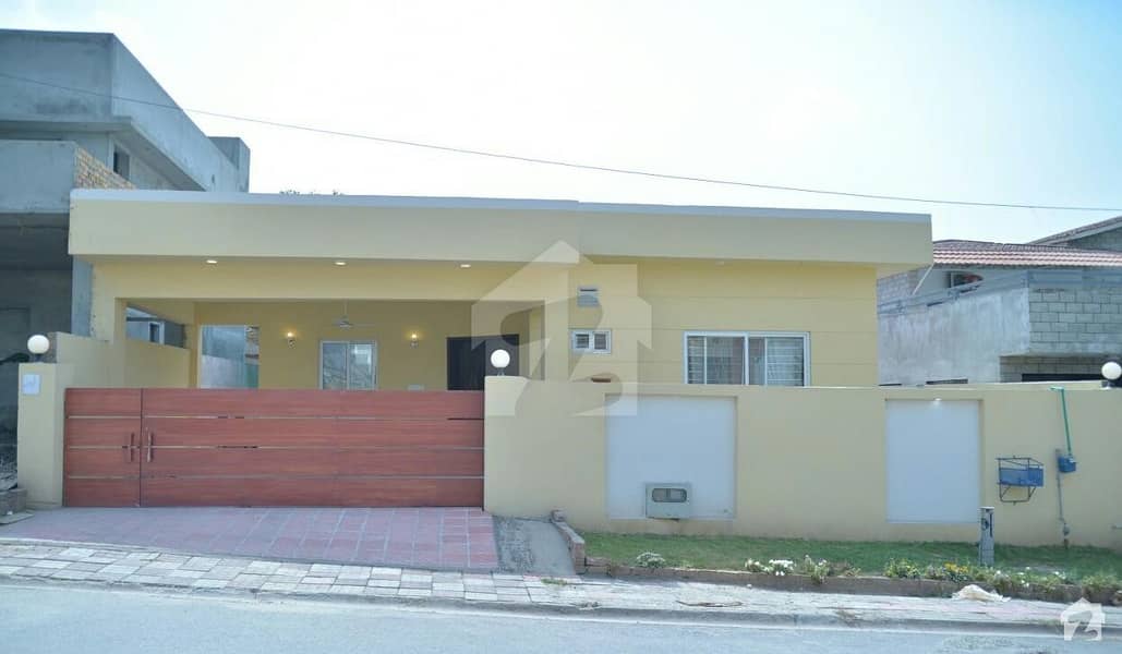 Single Storey House Is Available For Sale In DHA Phase 2 Sector B