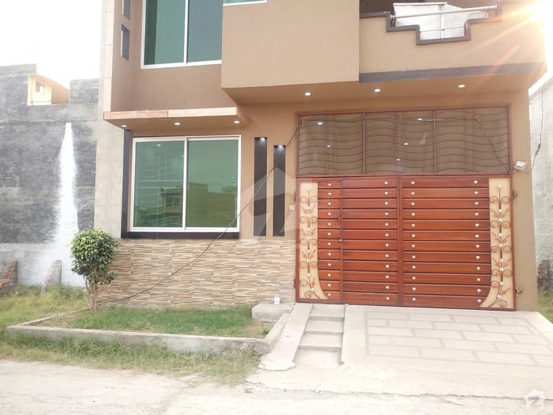 House For Sale Ghous Garden - Phase 3