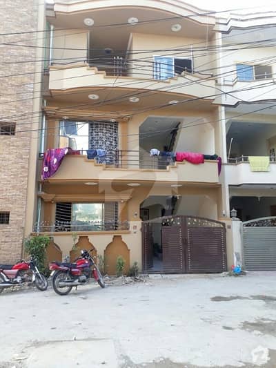 5 Marla House For Sale 5 Marla House For Sale