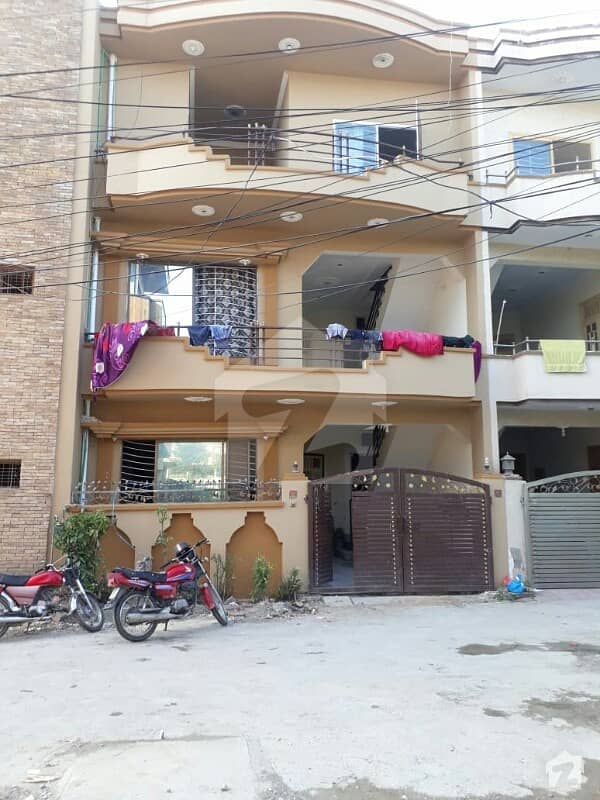 5 Marla House For Sale 5 Marla House For Sale