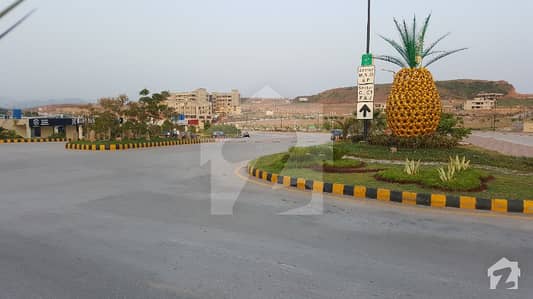 Sector I 8 Marla Good Plot For Sale Sector I 8 Marla Good Plot For Sale