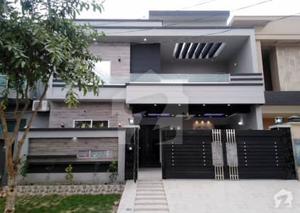 10 Marla House For Sale In D Block Of Punjab Govt Employees Society Phase 2 Lahore 10 Marla House For Sale In D Block Of Punjab Govt Employees Society Phase 2 Lahore