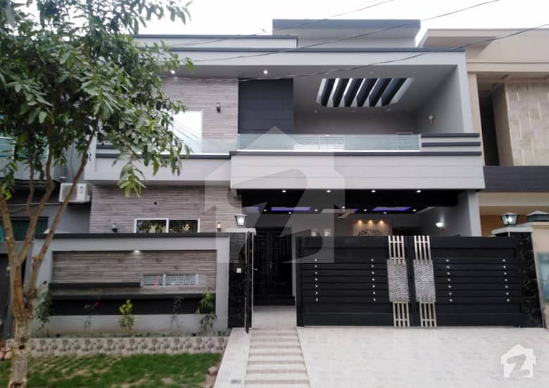 10 Marla House For Sale In D Block Of Punjab Govt Employees Society Phase 2 Lahore 10 Marla House For Sale In D Block Of Punjab Govt Employees Society Phase 2 Lahore