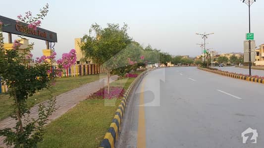 Sector A 10 Marla On Urban Boulevard Golden Plot For Sale Sector A 10 Marla On Urban Boulevard Golden Plot For Sale