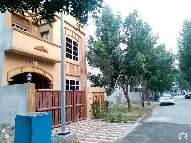 5 Marla House For Sale Citi Housing Society Gujranwala Citi Housing