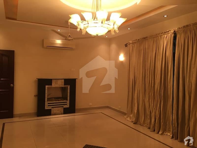 Fully Furnished House Available For Rent