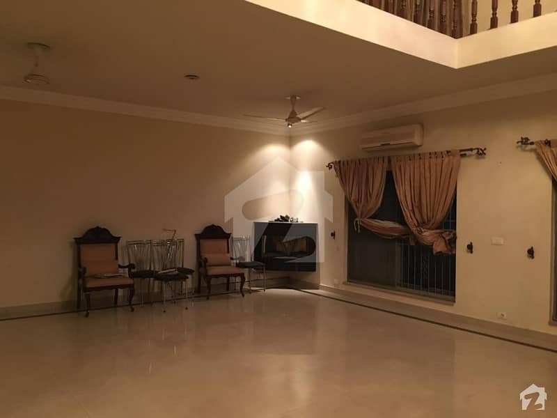 Upper Portion Available For Rent In Eden City - Block A