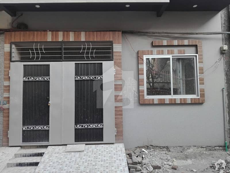 House Available For Sale In Islampura On Chuhan Road