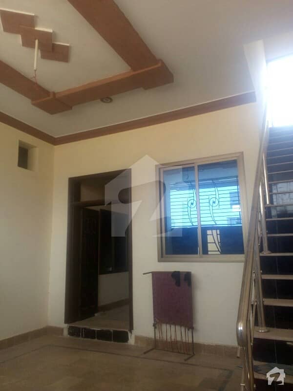 5.50 Marla Double Storey House For Sale