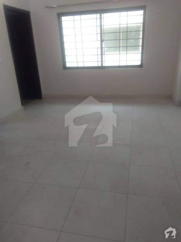 10 Marla Flat Available For Rent In Askari 10 Sector   F