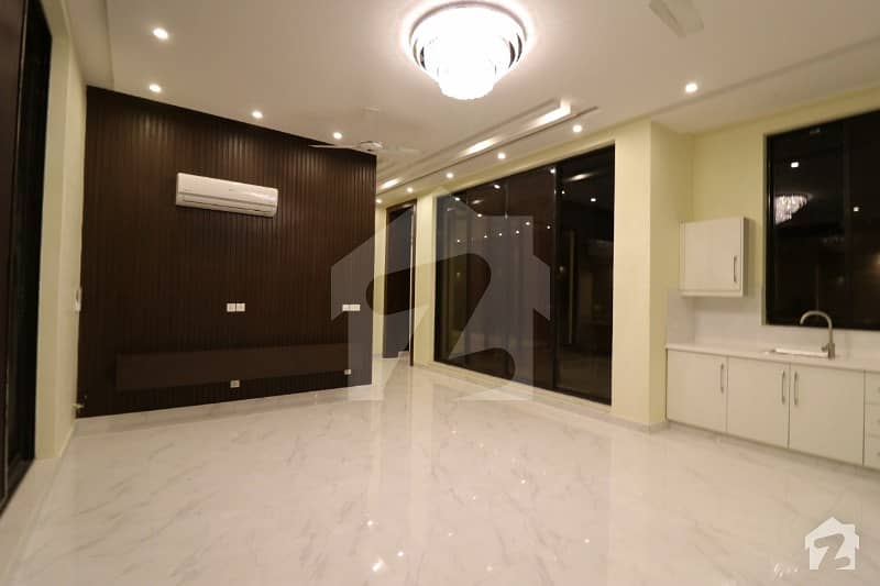 1 Kanal House Is Available For Rent Located In Phase 6 B Block Dha Defence