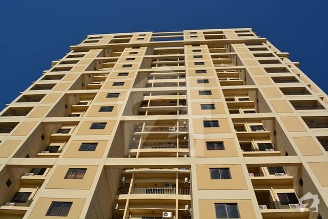 Luxury 2 Bedroom Apartment Available For Sale In Lignum Tower Near Giga Mall Wtc DHA Phase 2 Islamabad