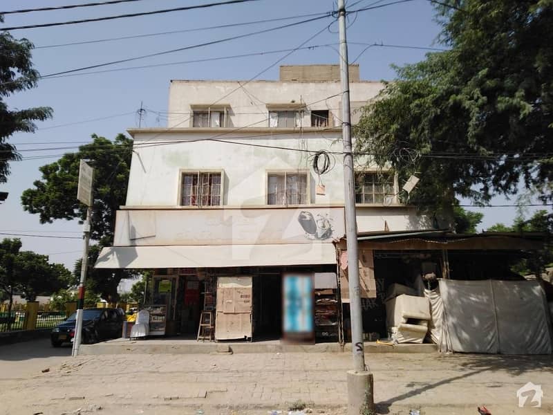 3 Side Corner G2nd Floor House Is Available For Sale 3 Side Corner G2nd Floor House Is Available For Sale