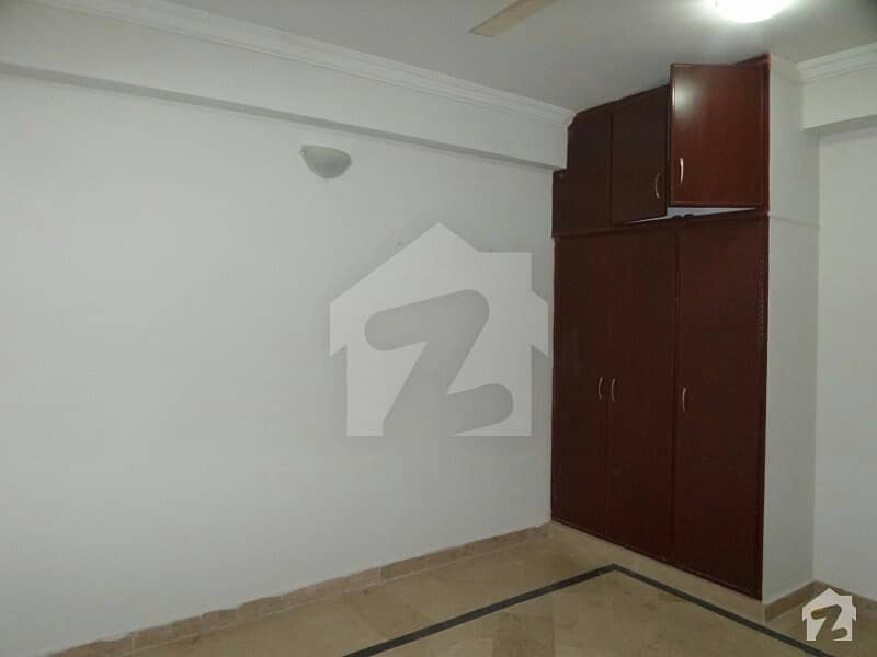 Flat Is Available For Rent - Qurtaba Heights