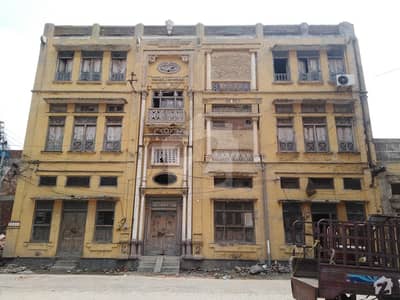 8 Marla & 20 Square Feet Corner House For Sale In 23-a Block Sargodha