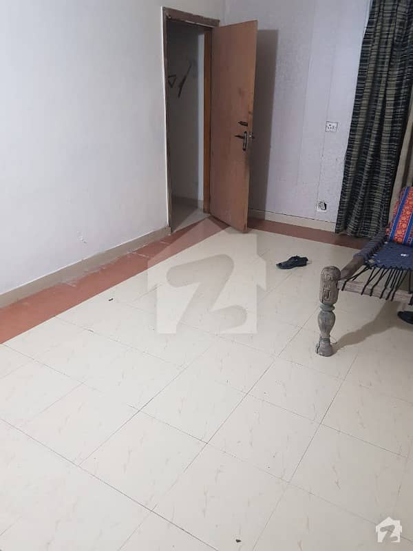 1 Kanal Upper Portion Is Available For Rent In DHA Phase 3 Block X At V Reasonable Price