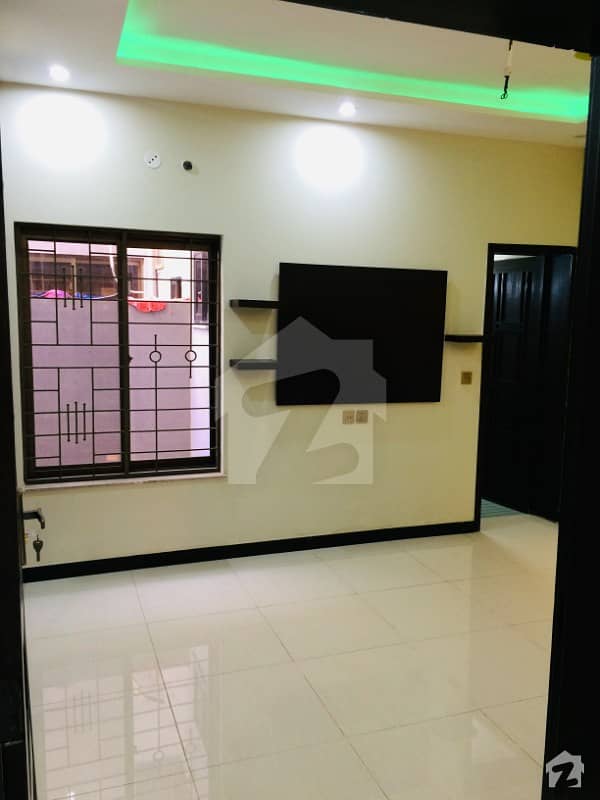 5 Marla Brand New Upper Portion For Rent Available In Bb Block Sector D Bahria Town Lahore