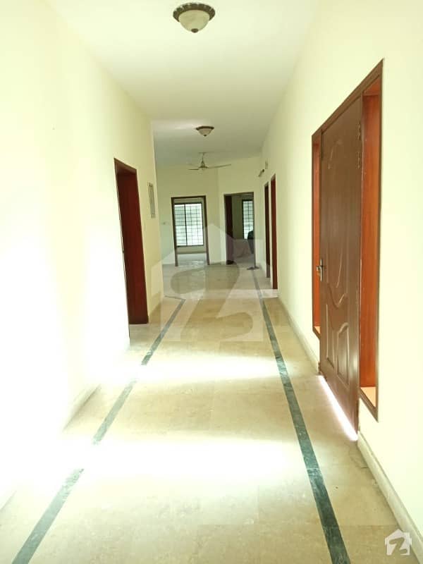 Lower Portion of Brand New House is Available for Rent in Sector C DHAII Islamabad