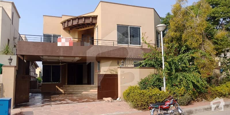 1 Kanal House Is Available For Rent In Phase 3