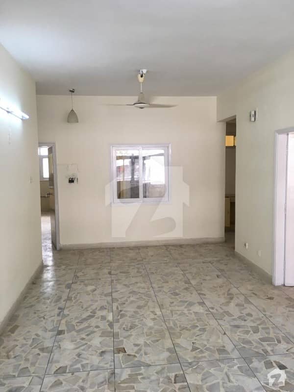 3 Bedrooms Apartment For Rent In Clifton Block 5 Karachi