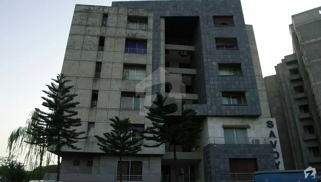 3 Floor Apartment Is Available in f-11 Markaz Islamabad