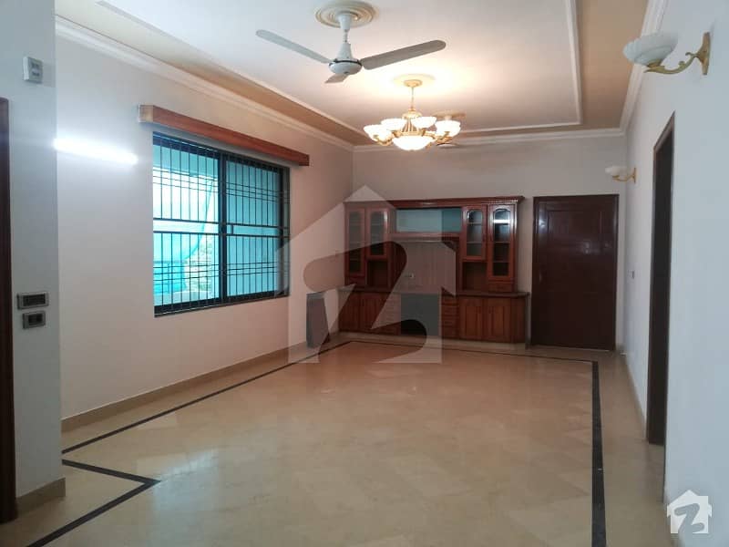 1 Kanal Beautiful Upper Portion For Rent In State Life Housing Phase 1