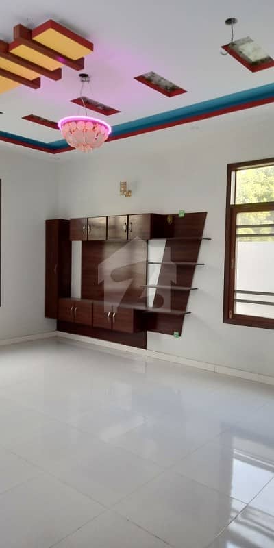 گلشنِ معمار - سیکٹر وائے گلشنِ معمار گداپ ٹاؤن کراچی میں 3 کمروں کا 16 مرلہ مکان 2.6 کروڑ میں برائے فروخت۔